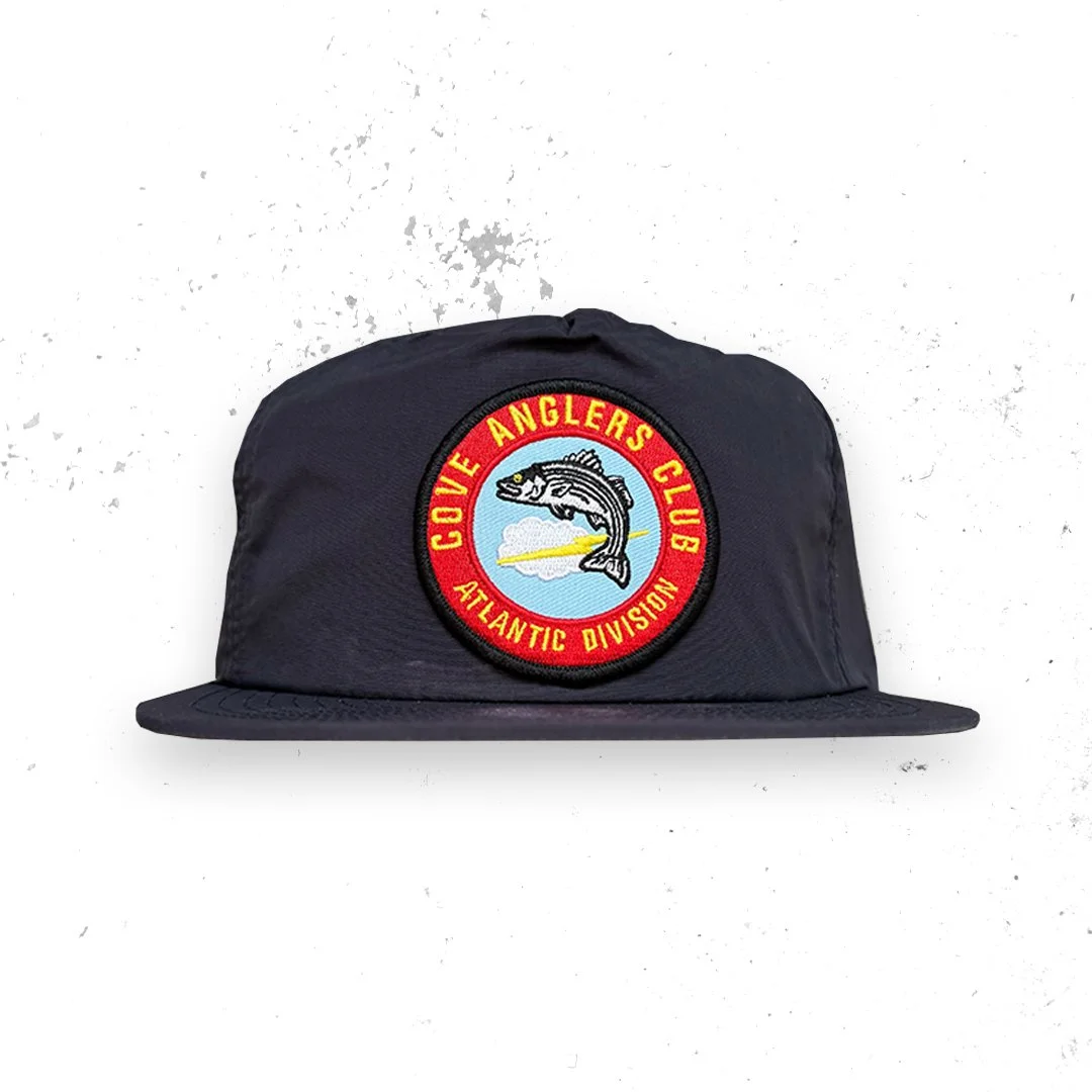 Tribute Cap