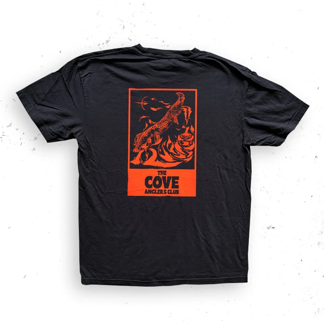 Night of the Living Musky Tee