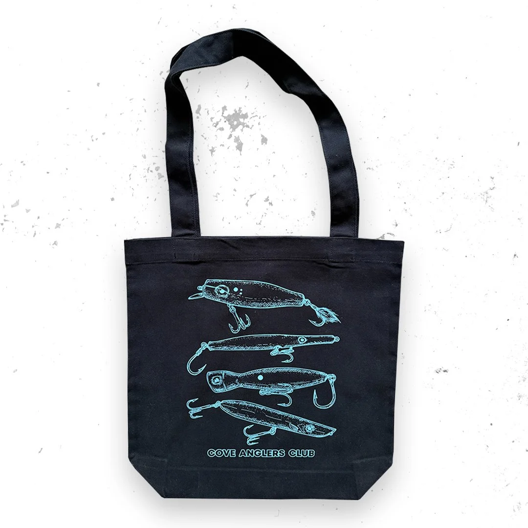 Plug Tote