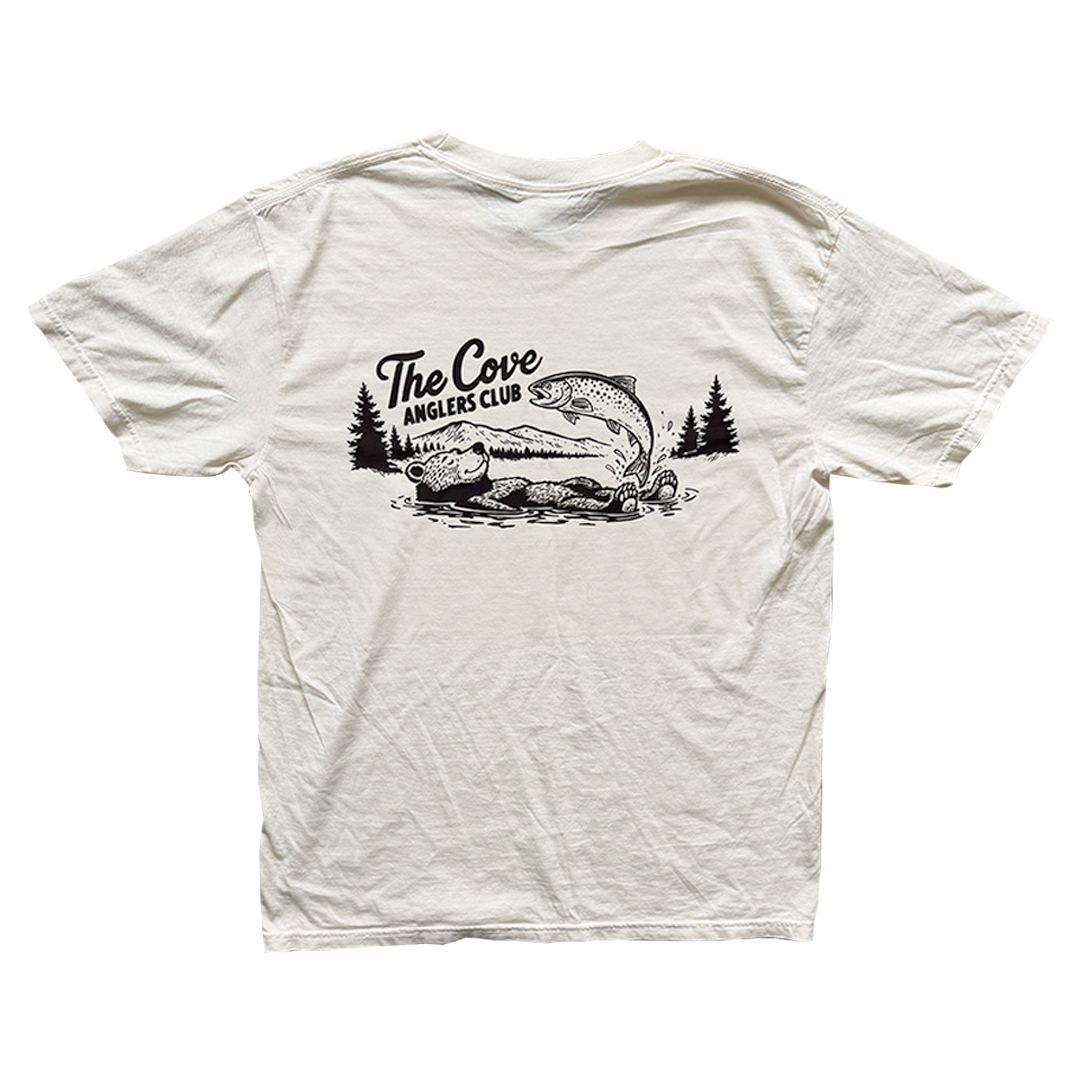 Vacation Land Tee