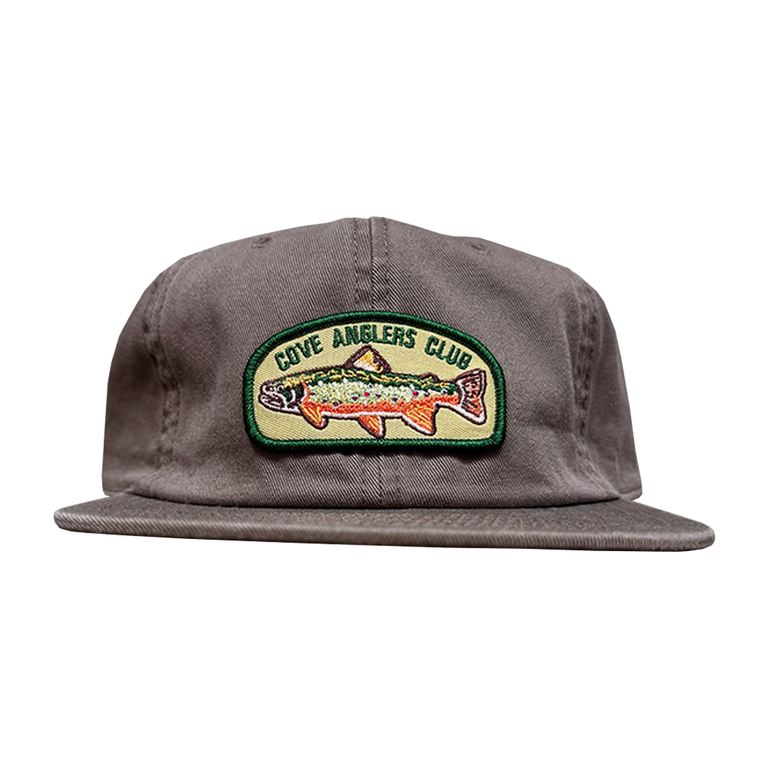 Scout Hat