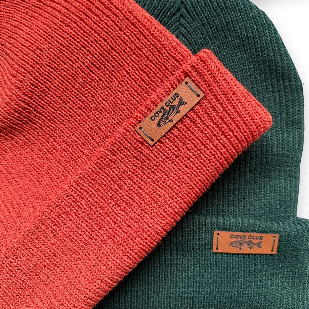 Wharf Knit