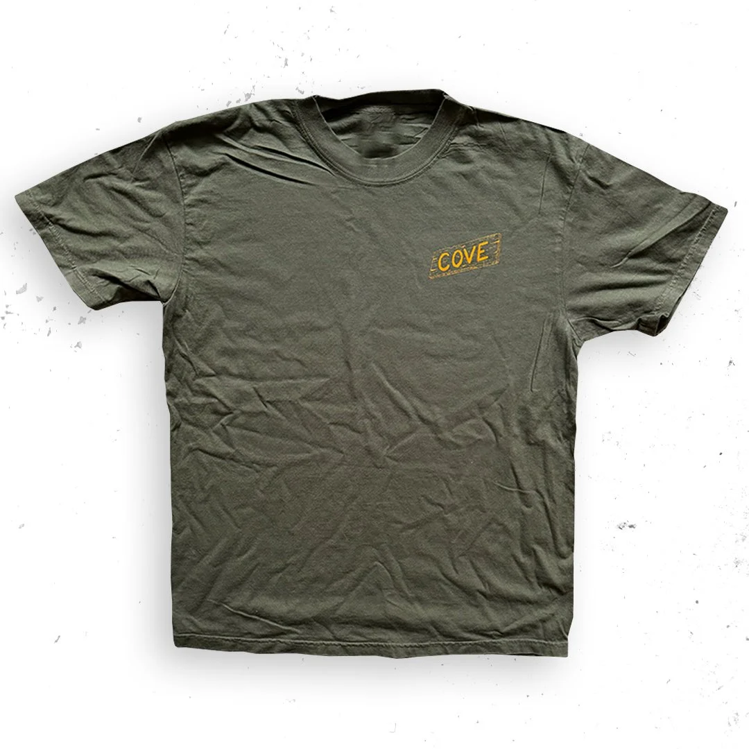 Campground Tee