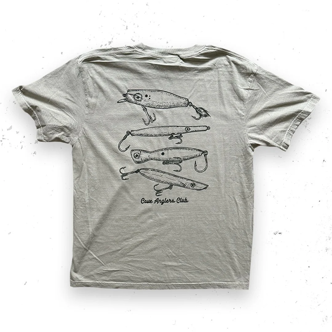 Plug Shirt