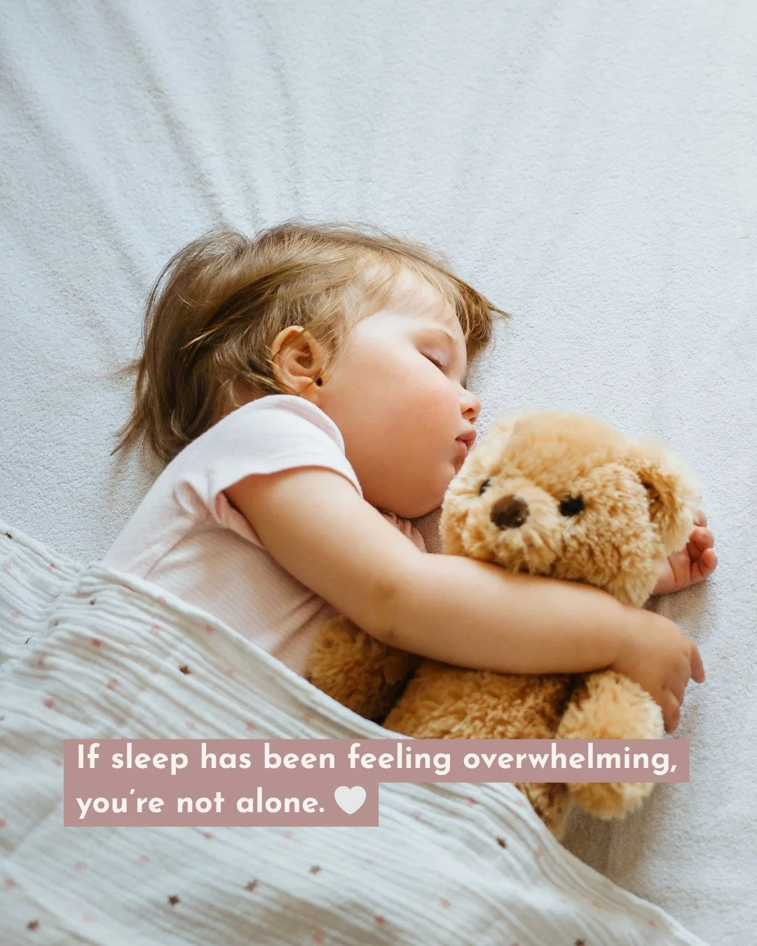 If sleep has been feeling overwhelming, you&rsquo;re not alone 🤍

At The Womb Woodstock, we believe sleep should never come at the cost of connection.

Our 1:1 Nurtured Sleep Support is rooted in nurtured neuroscience - supporting your child&rsquo;s