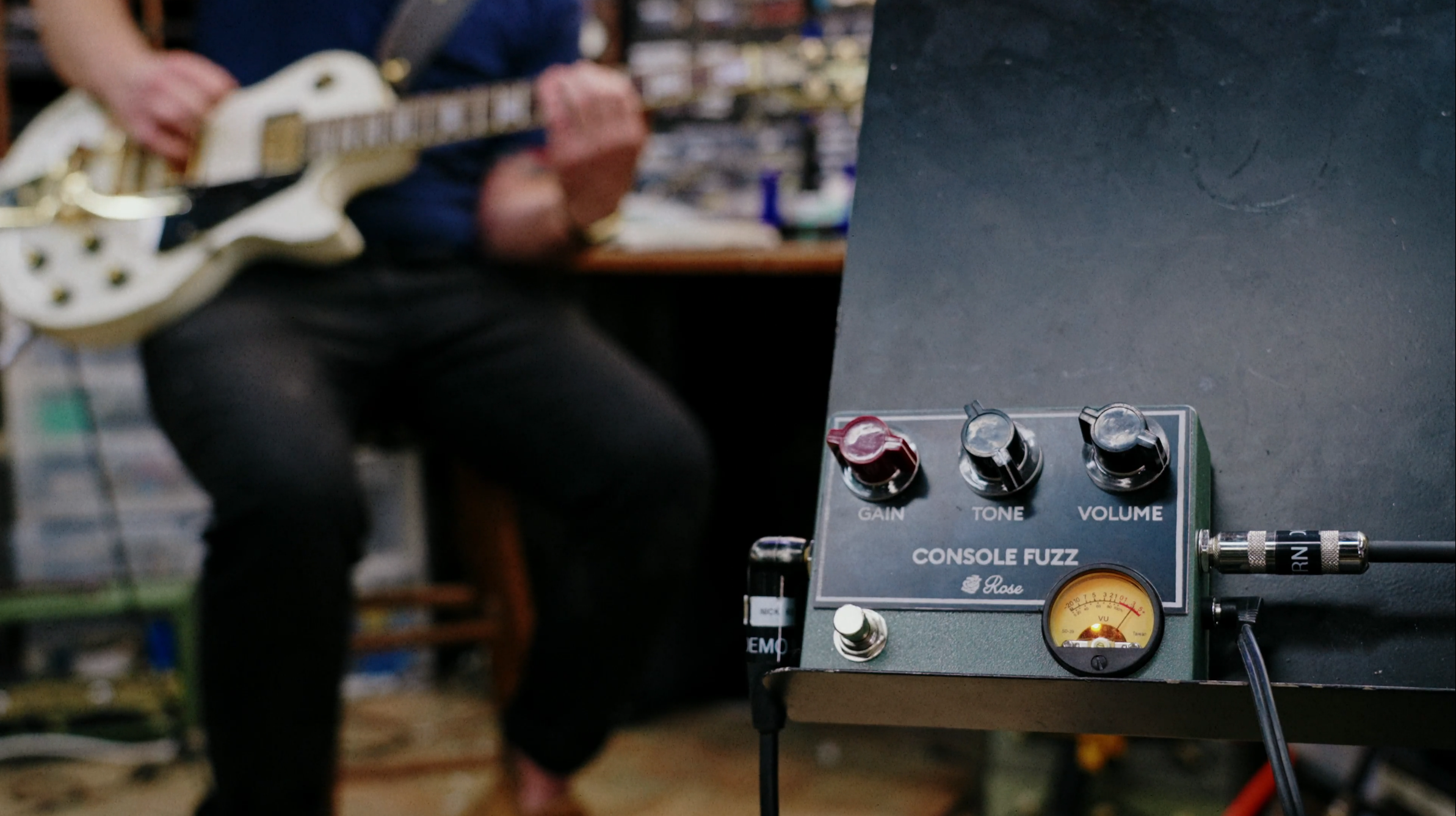 Documentary Style Promos