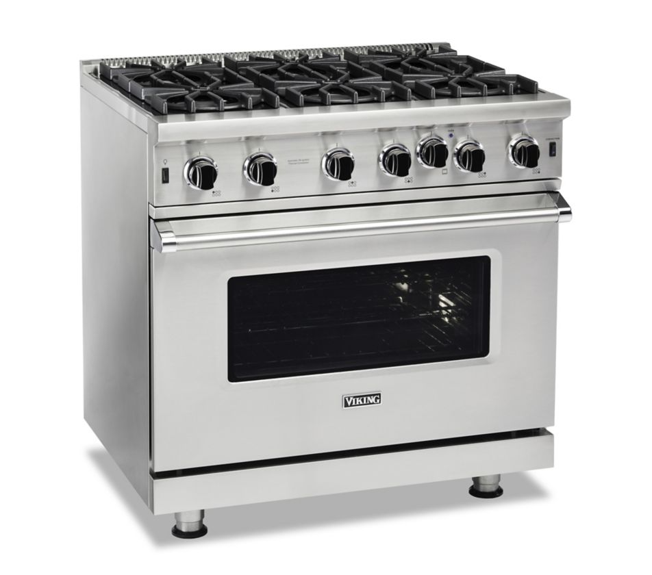 Wolf vs Viking Appliances: How Do They Compare