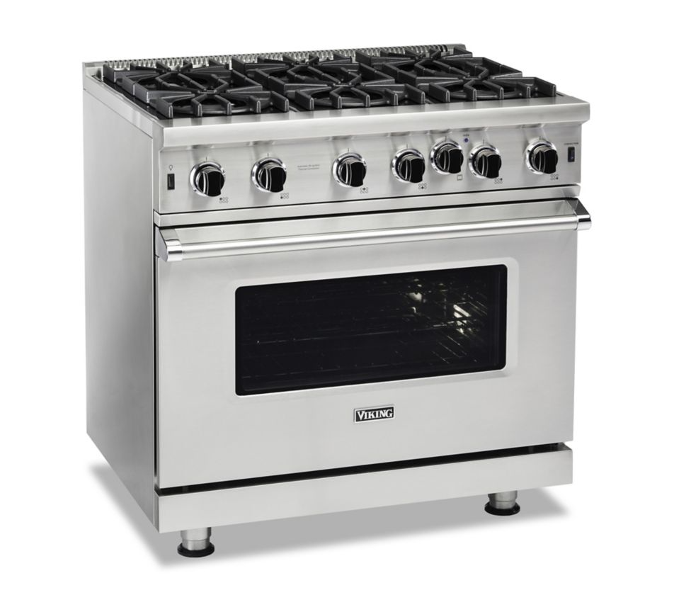 Top 3 HighEnd Ranges Wolf, Viking, JennAir A Comparison and Our