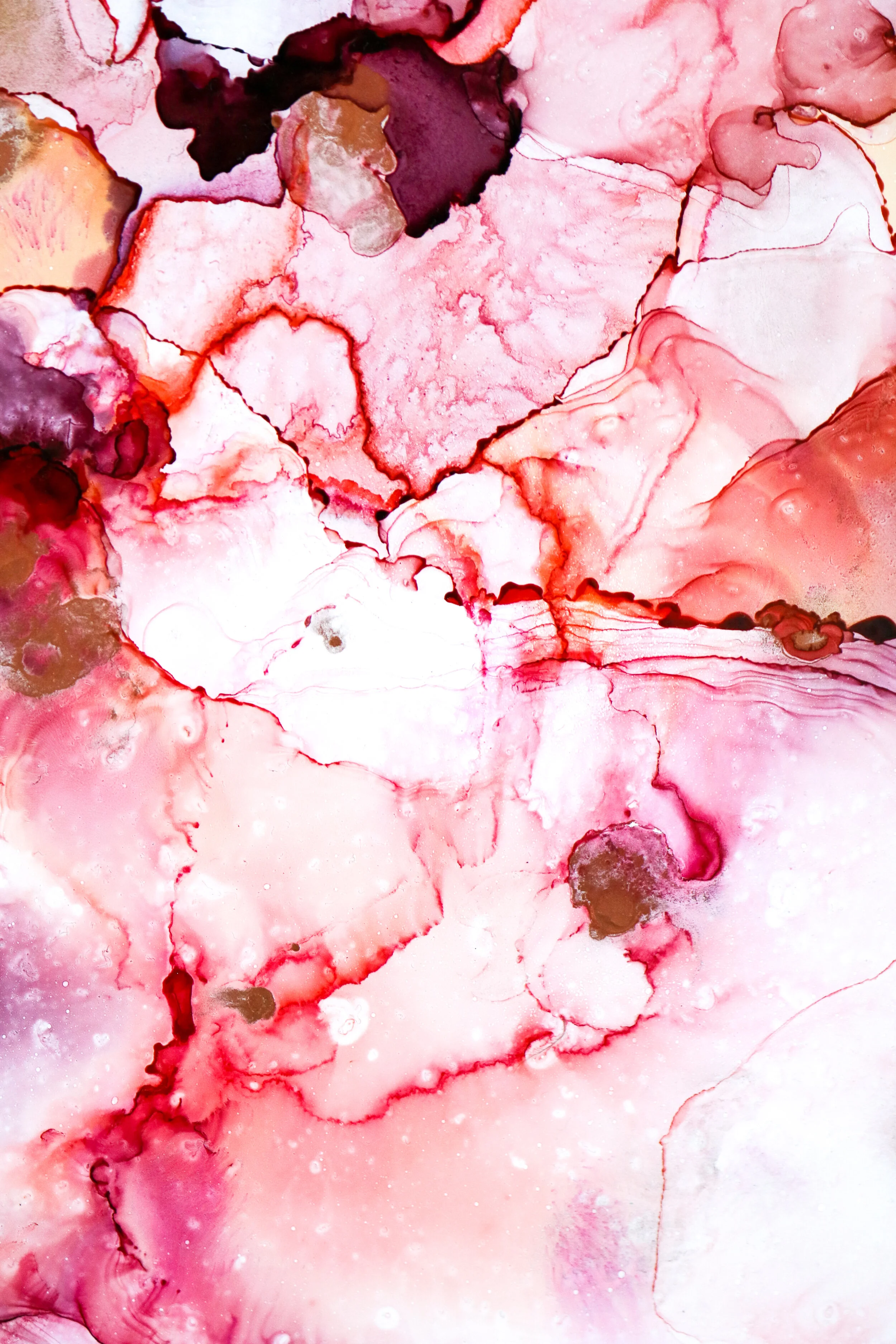 In My Feelings II (Detail 3)