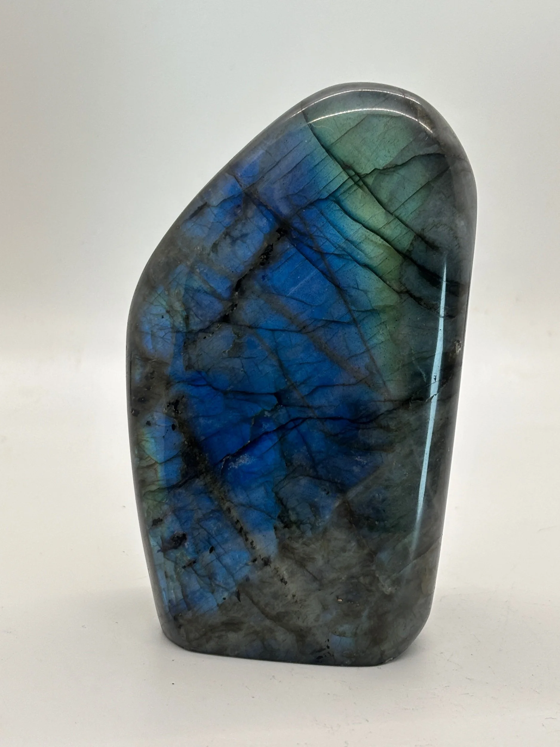 Labradorite Free Form - #400