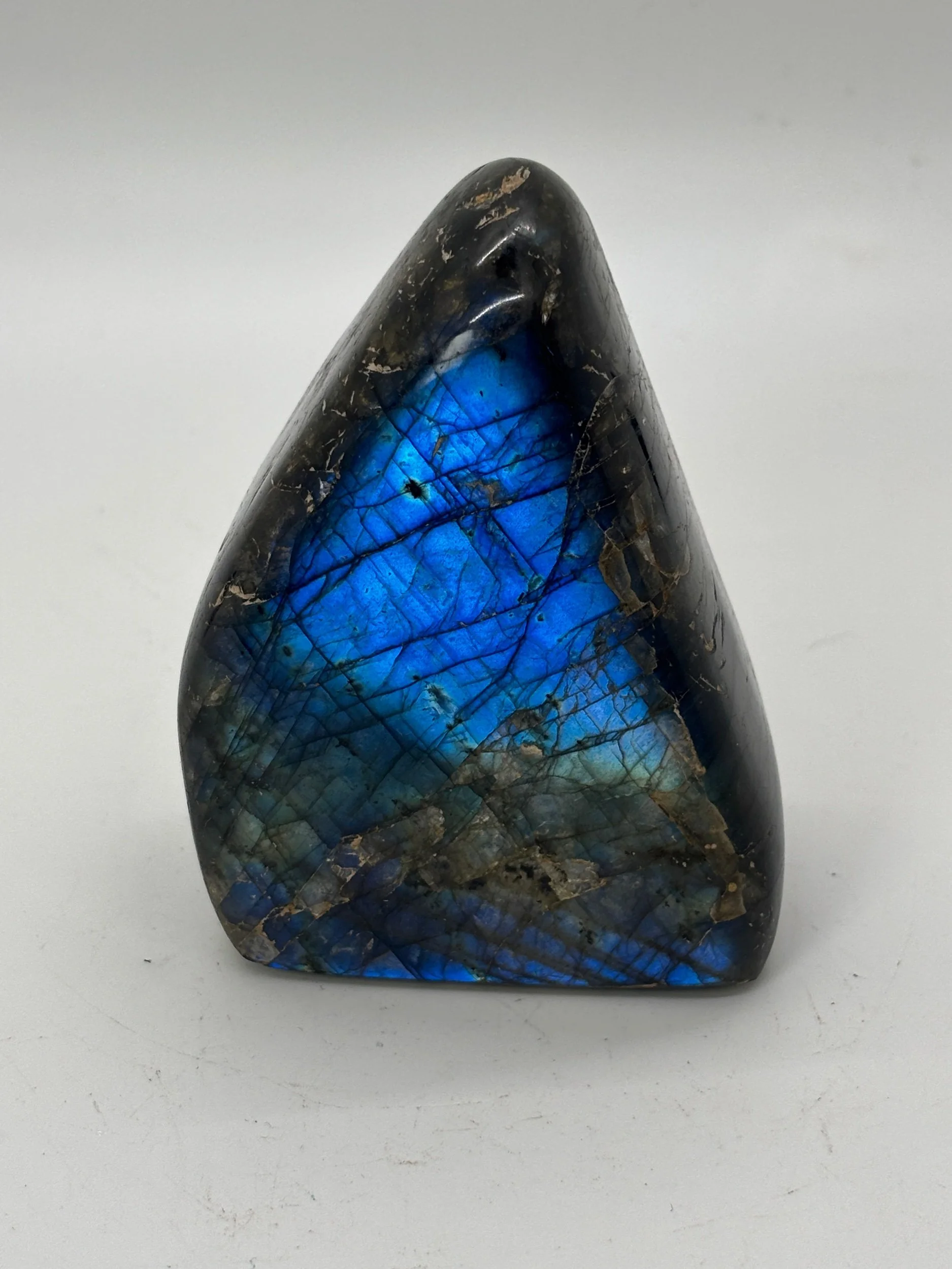 Labradorite Free Form - #275