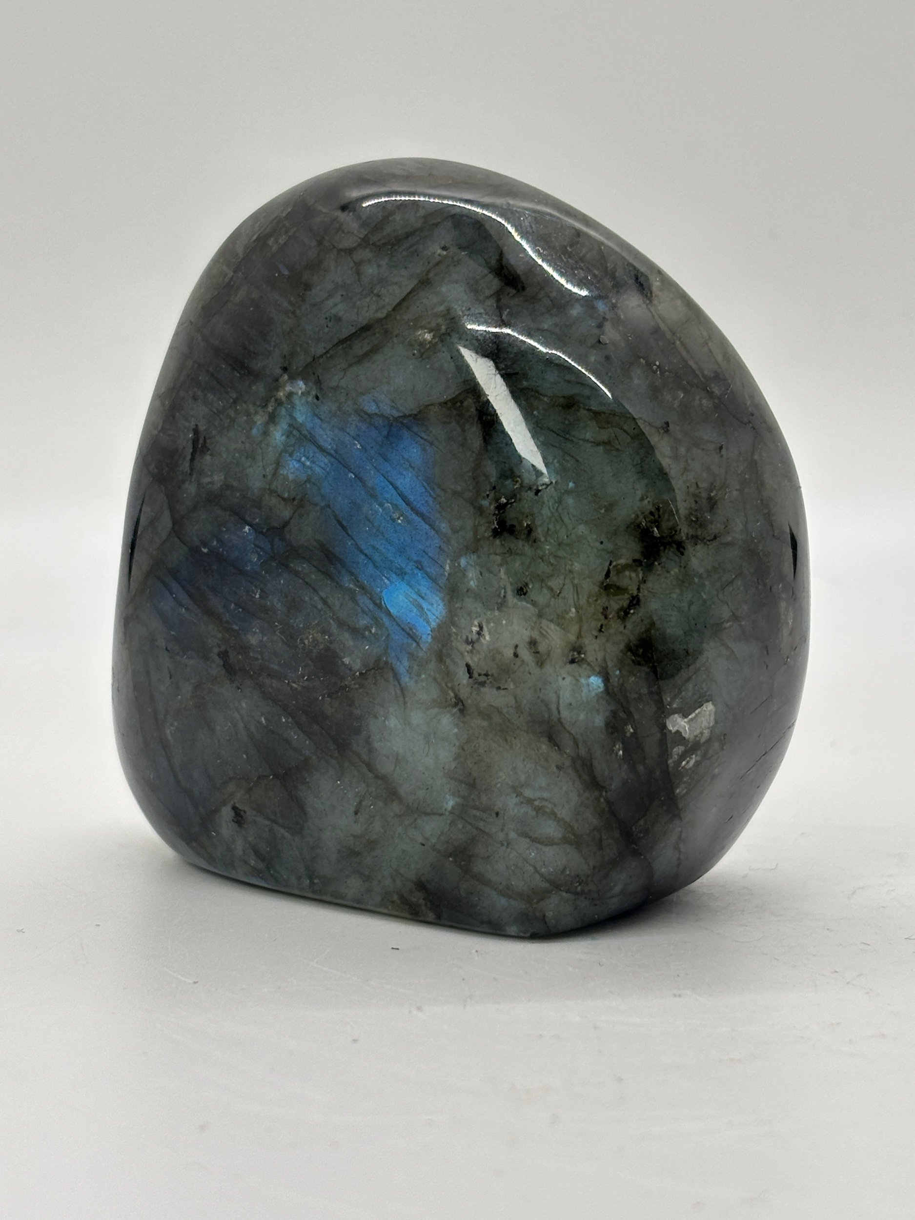 Labradorite Free Form - #300