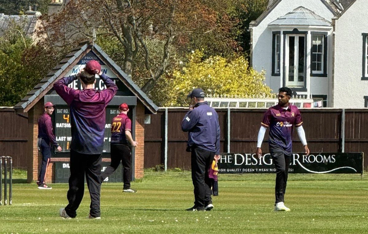 The Roon’d-up: West Open League Campaign with Home Win