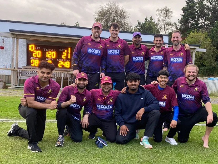 The Roon’d-up: Triple Triumph on Crucial Saturday