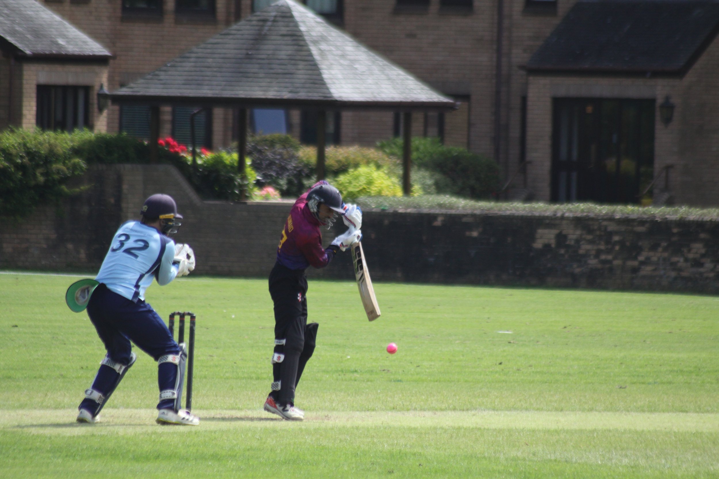 The Roon’d-up: West edged out by Stenhousemuir