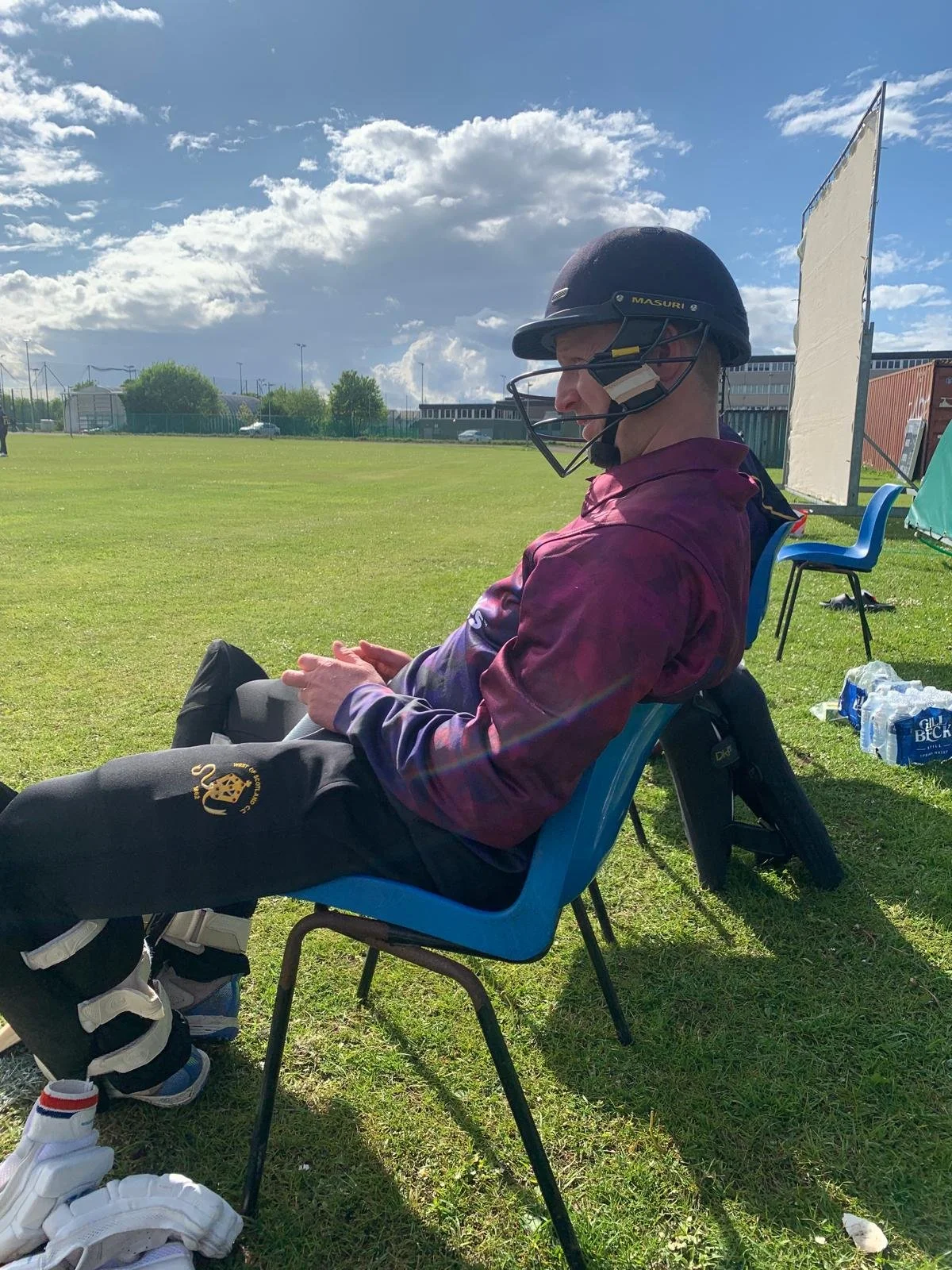 From the Dressing Room: Low scoring win at Kelburne