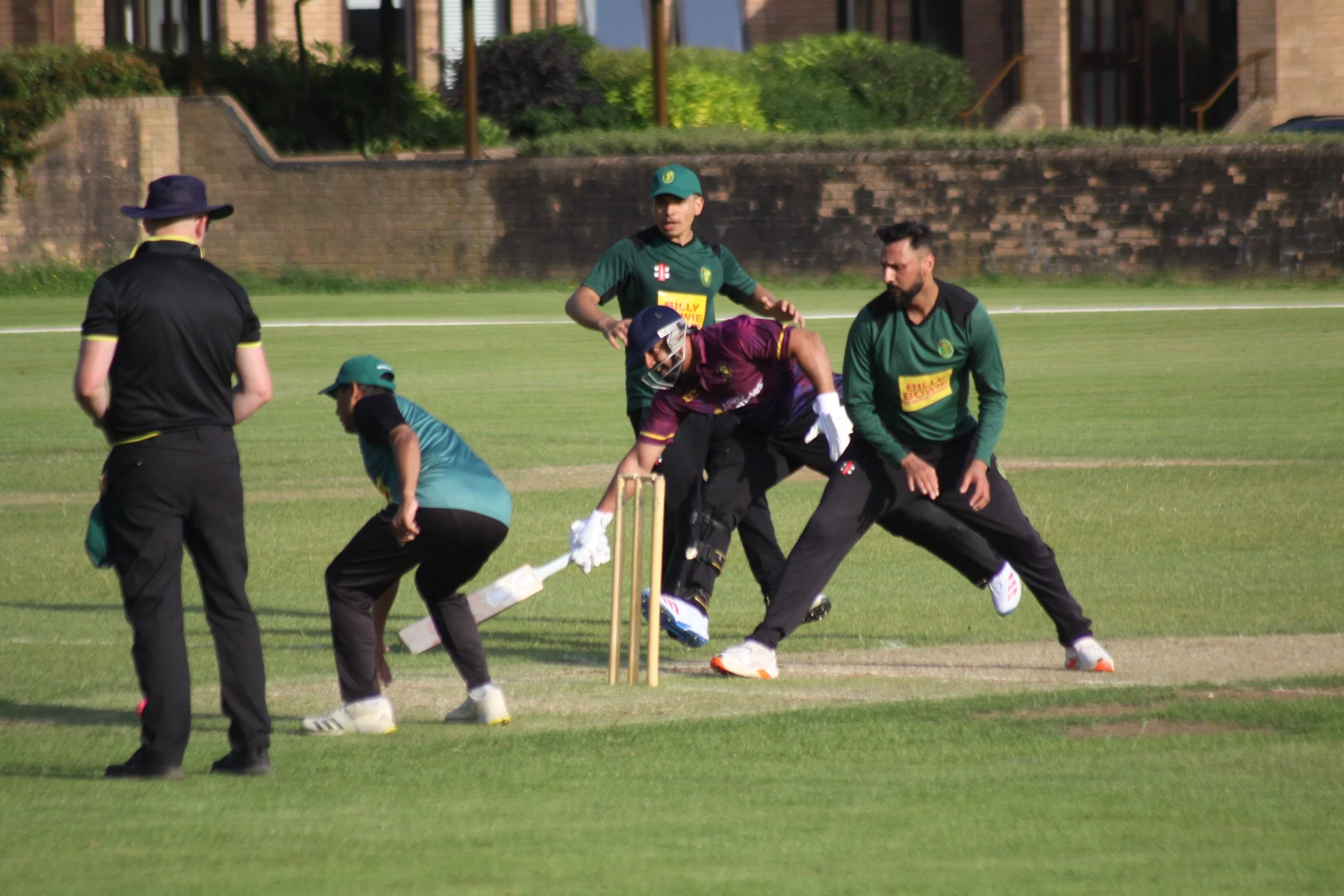 The Roon’d-up: Triple Saturday Delight for West