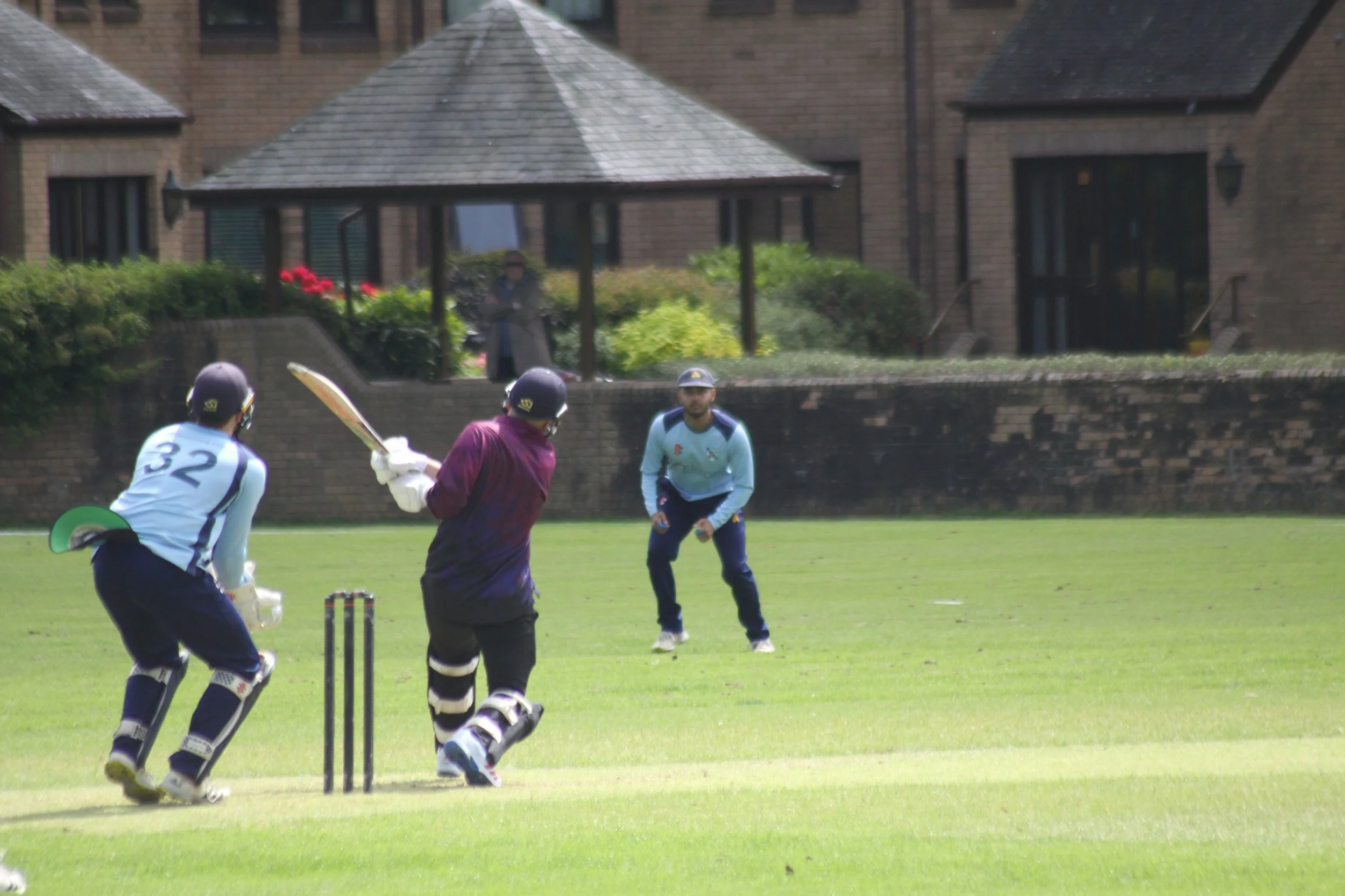 From the Dressing Room: West end Clydesdale's 770-day unbeaten run
