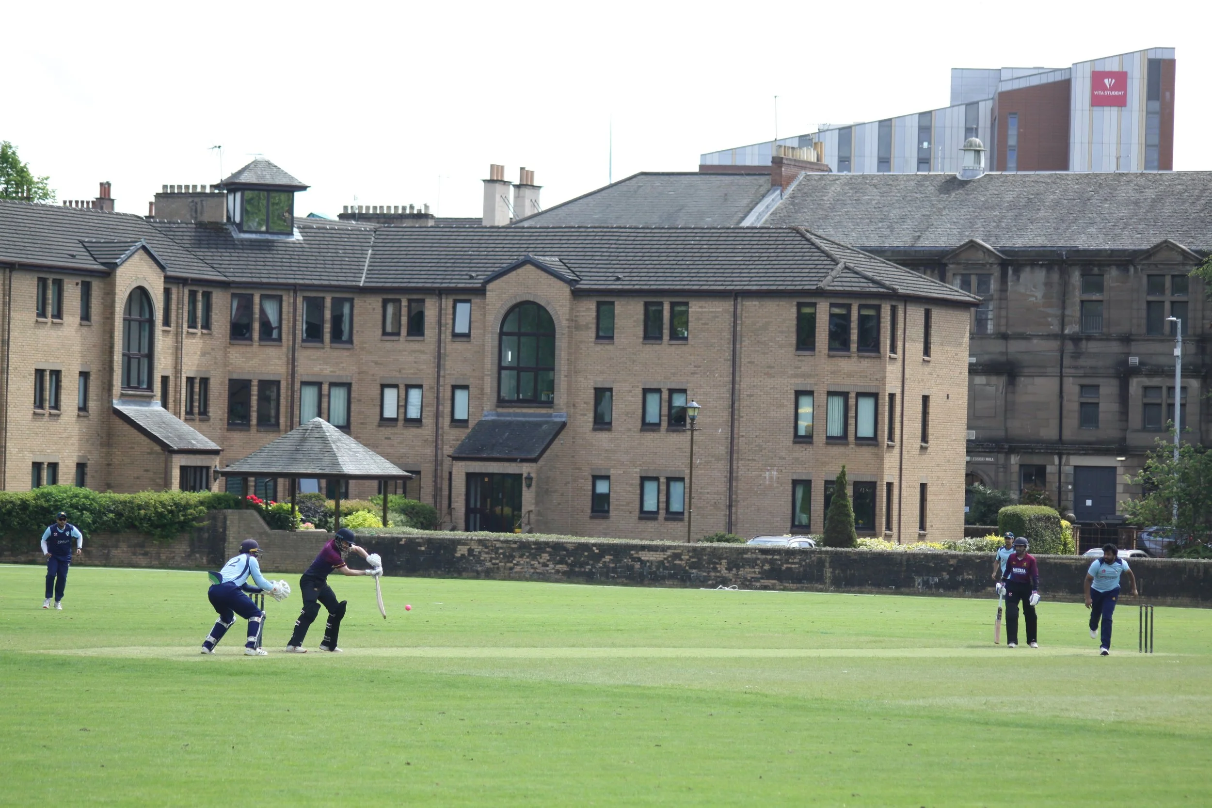 The Roon’d-up: West topple Ferguslie to continue run