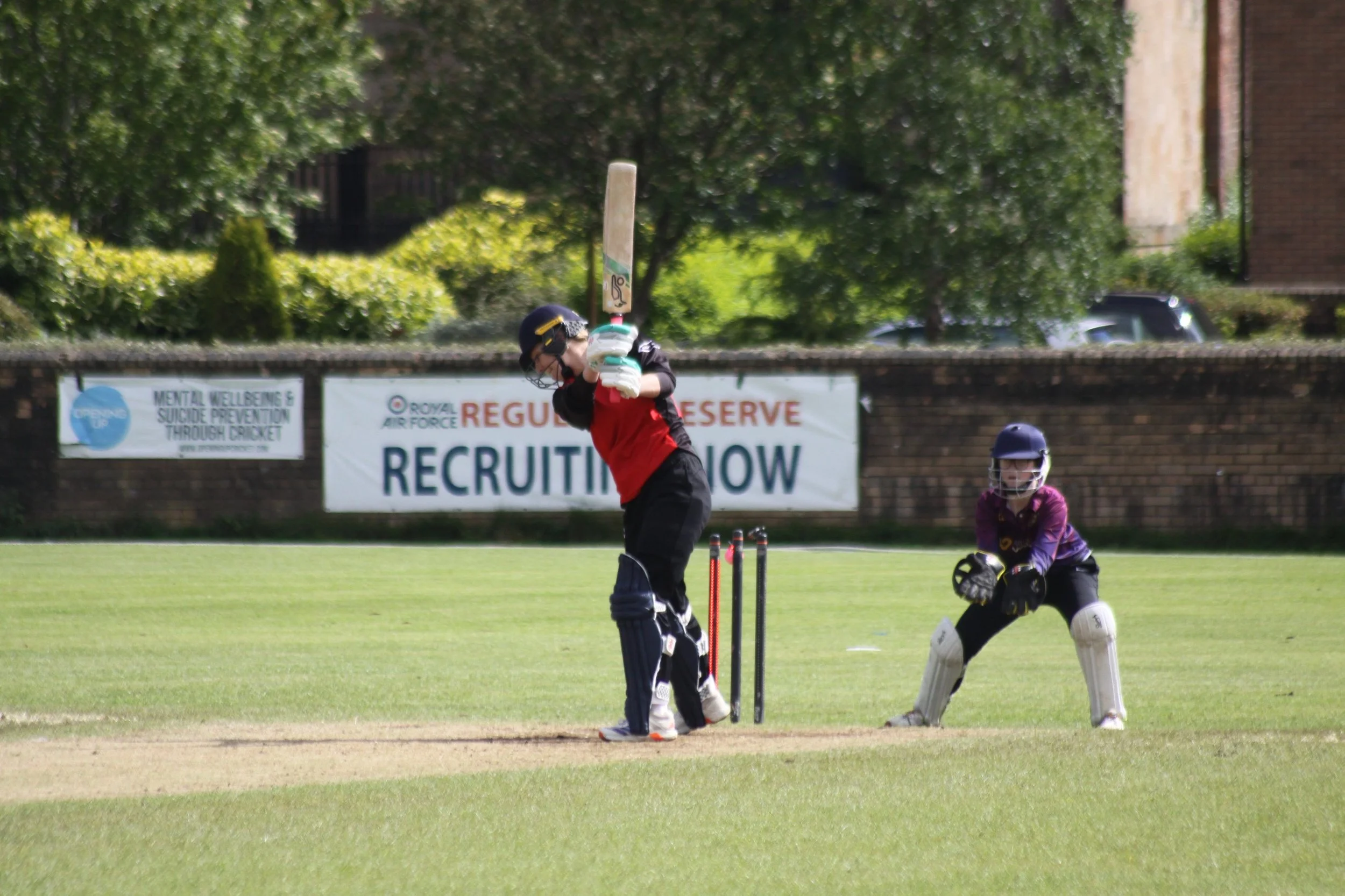 The Roon’d-up: West Celebrate Four Win Weekend 