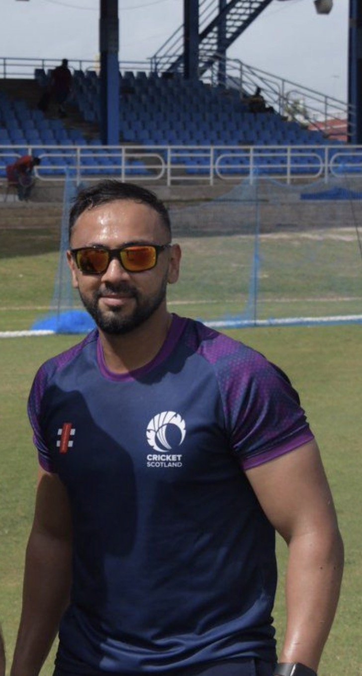 West represented at T20 World Cup