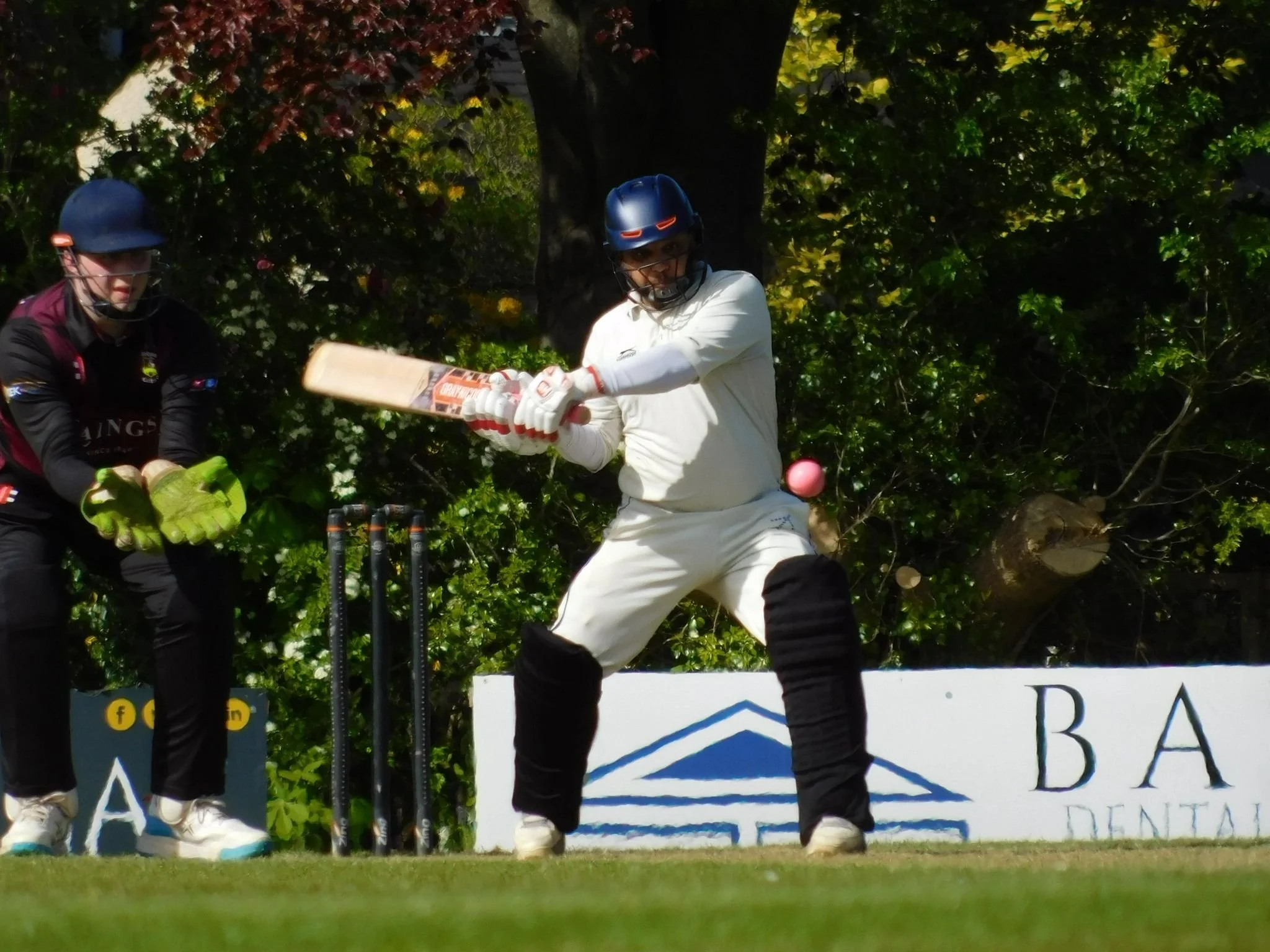 The Forecast: West Prepare for Packed Weekend of Cricket