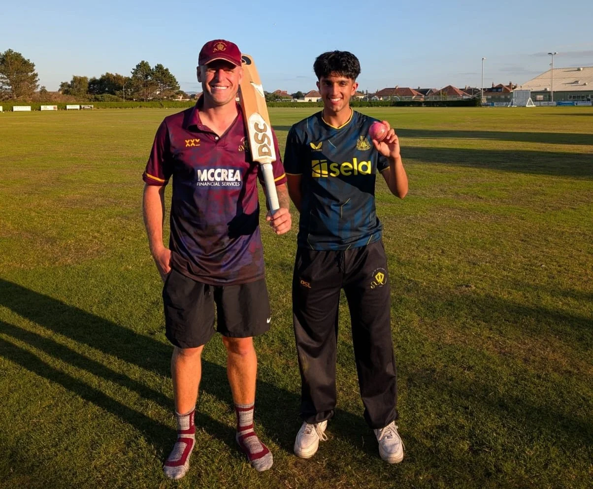 The Roon’d-up: Fearn Fires 150 As Title Tilts Continue