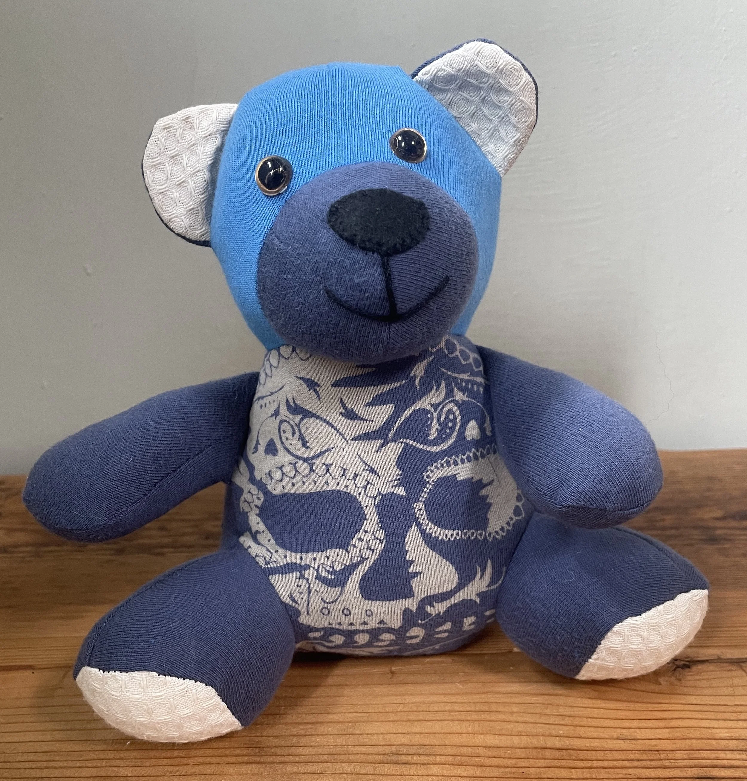 Bear 1