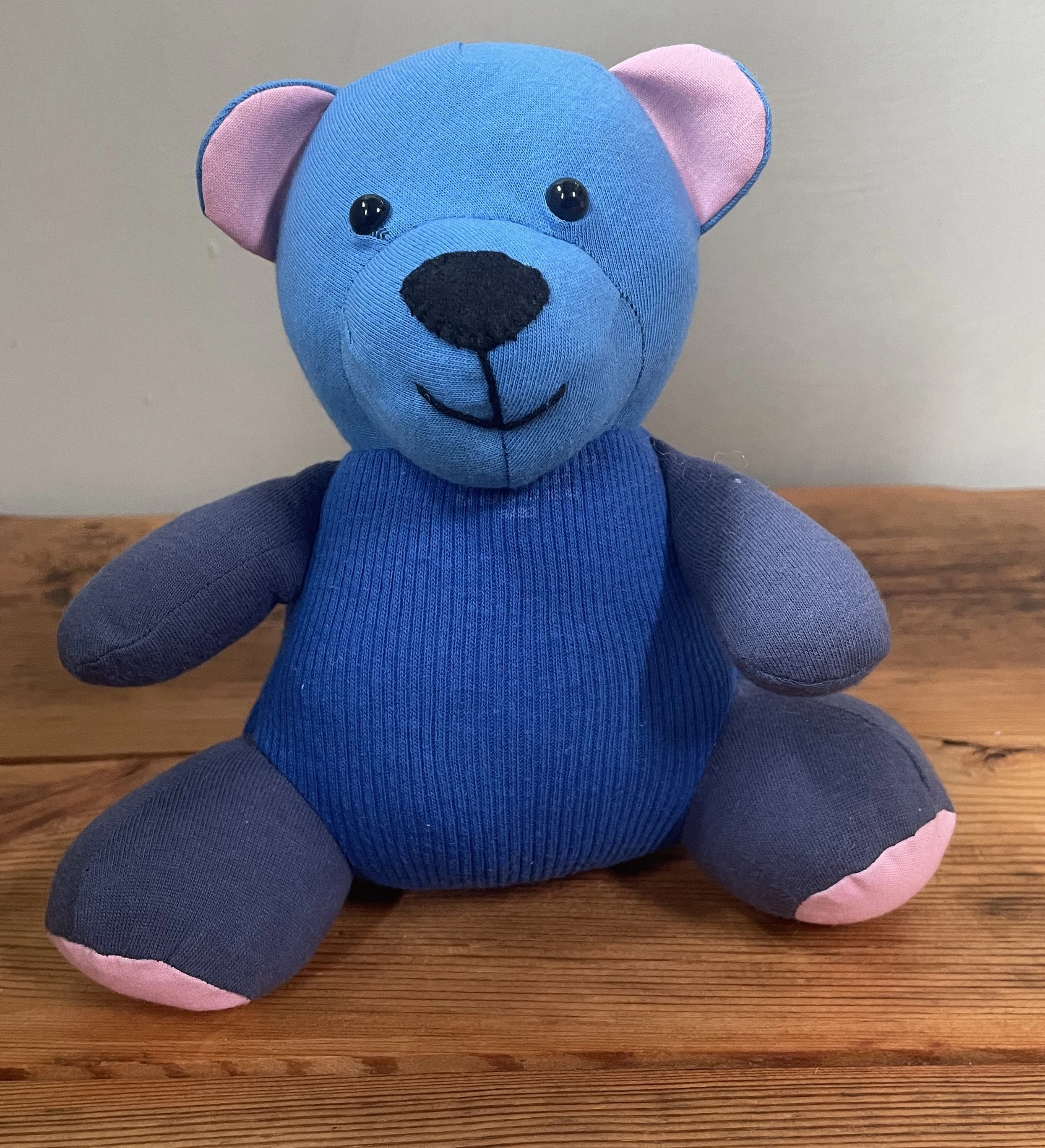Bear 4