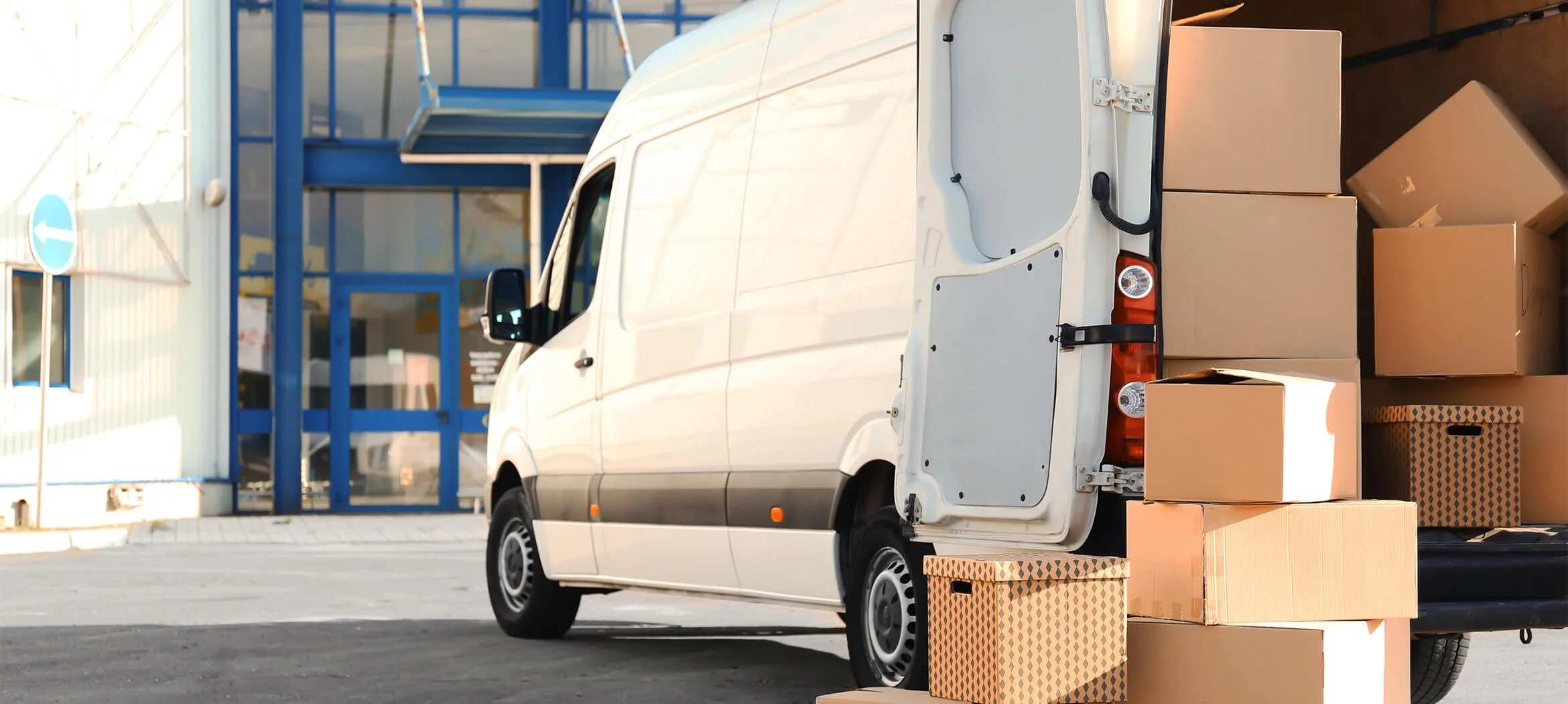 Pair of Benches Standard Courier Delivery to CT9.