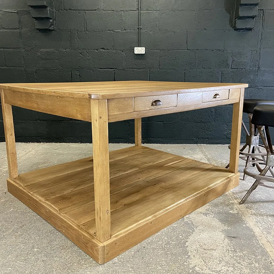 1583 French Oak Drapers Table copy.jpg