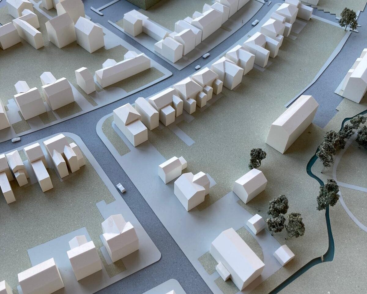 The Future of Planning 