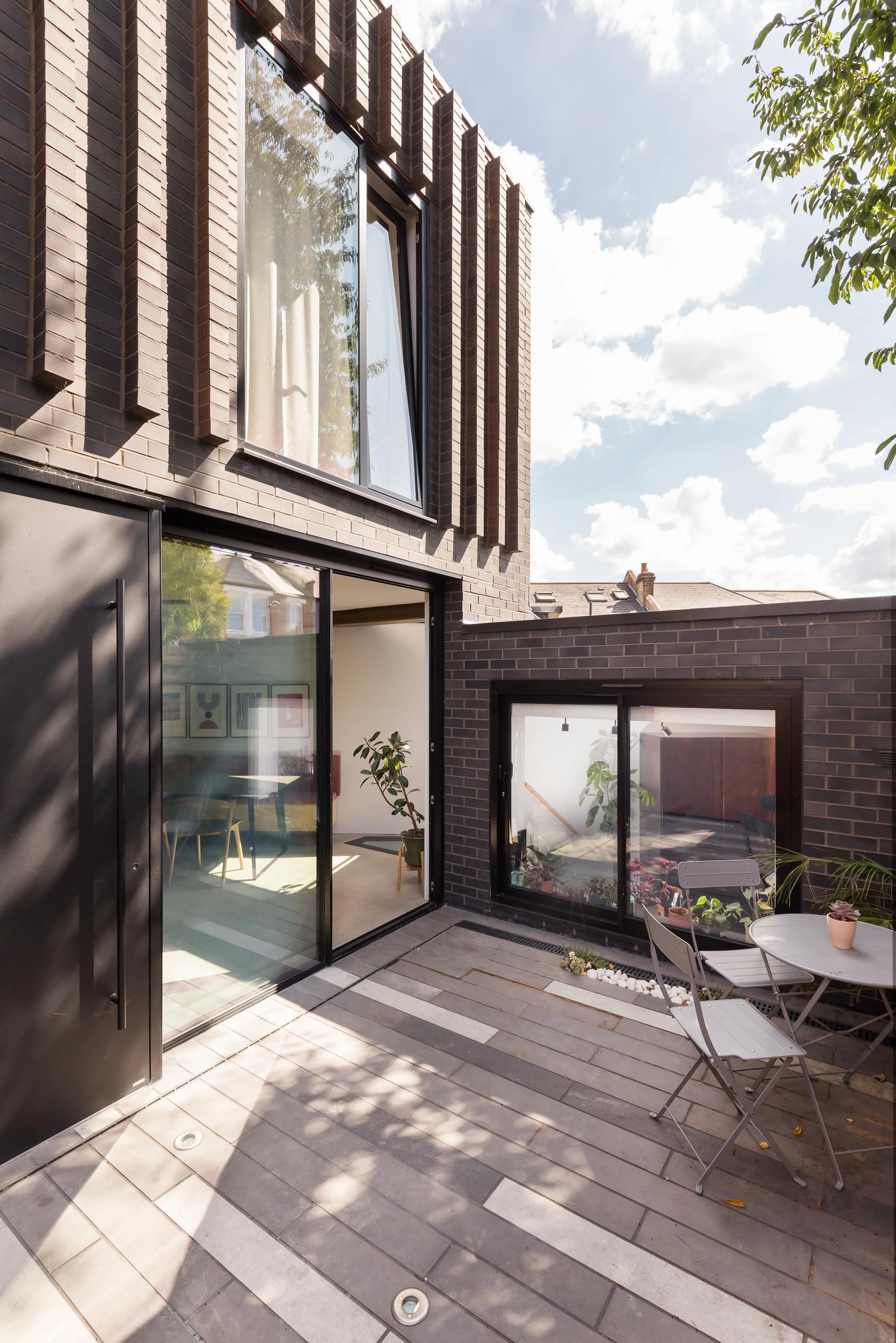 Bolans Architects — architectural project photograph 3 from the business website