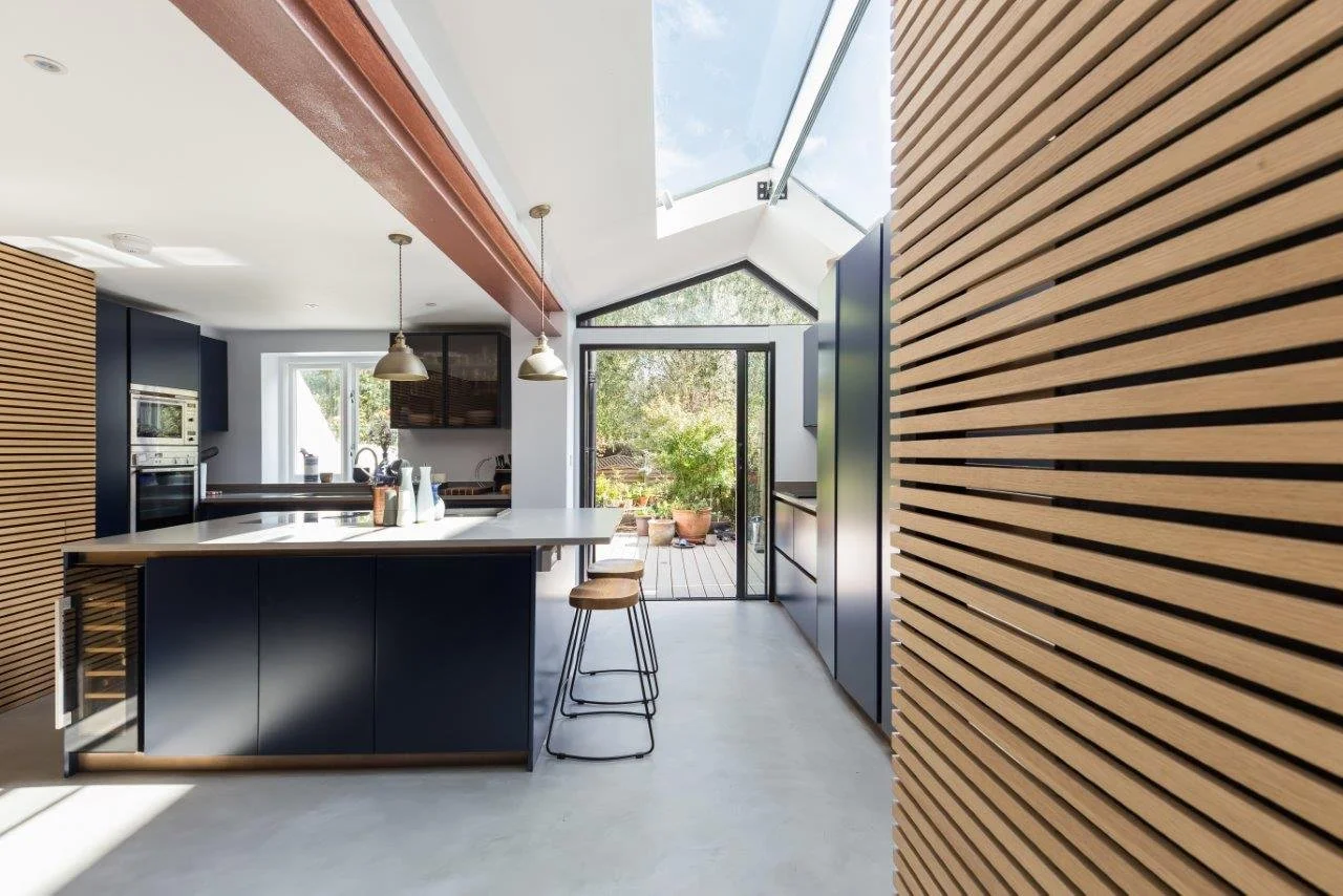 Bolans Architects — architectural project photograph 5 from the business website