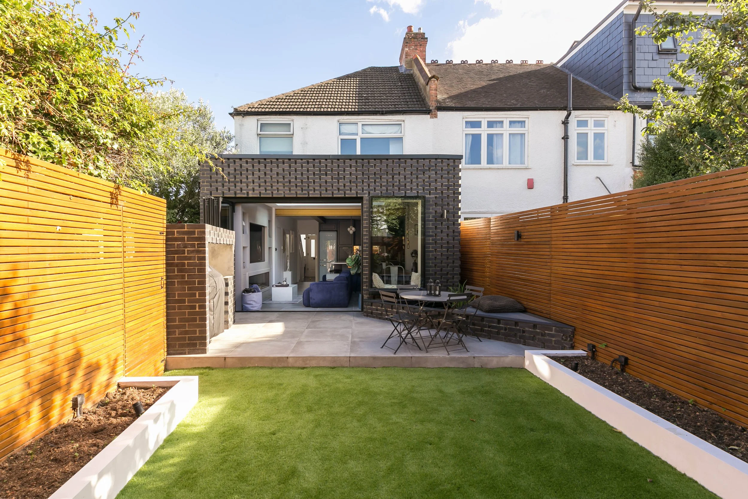 Clutter Free House