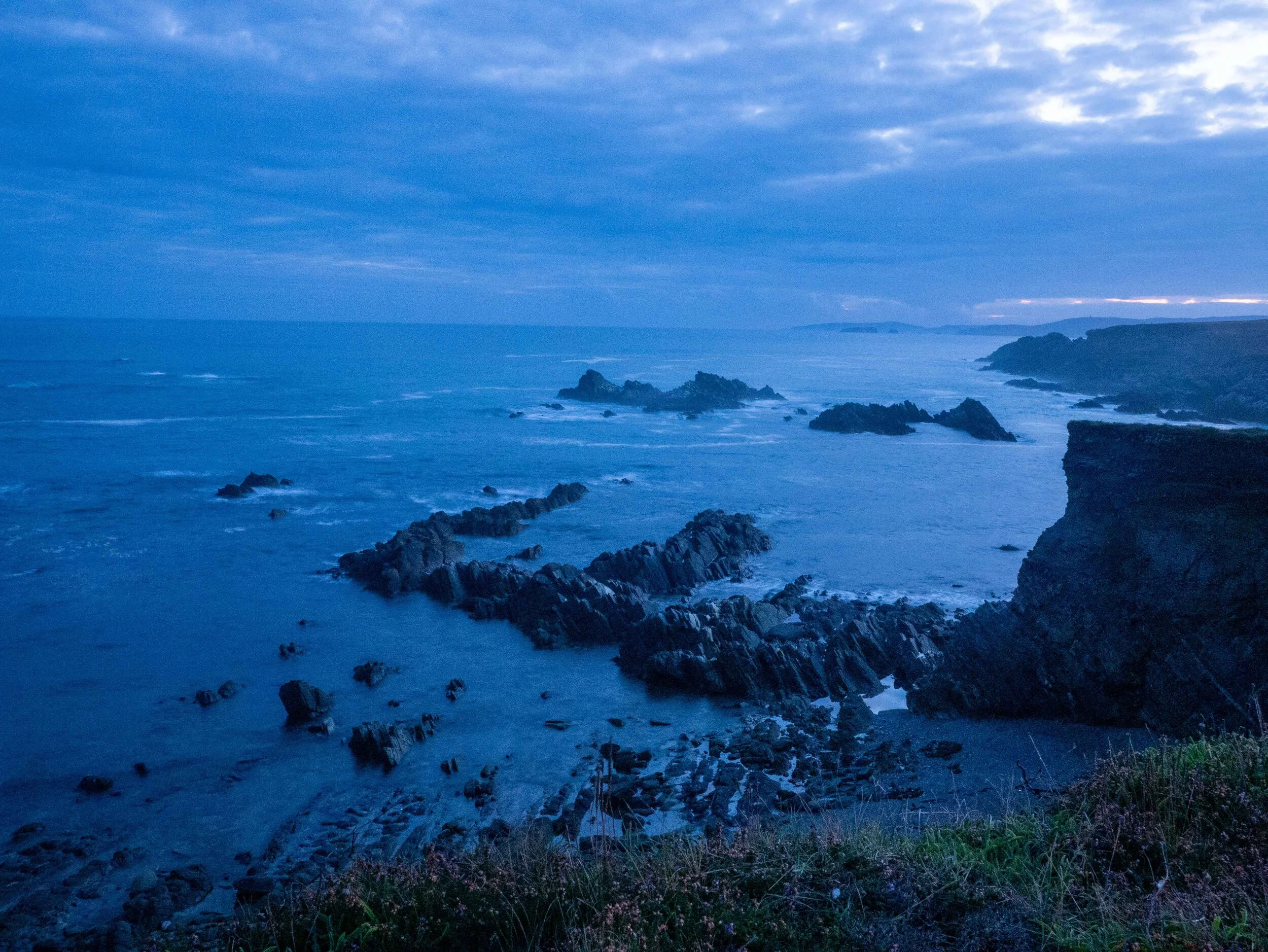Toe Head — West Cork Discovered