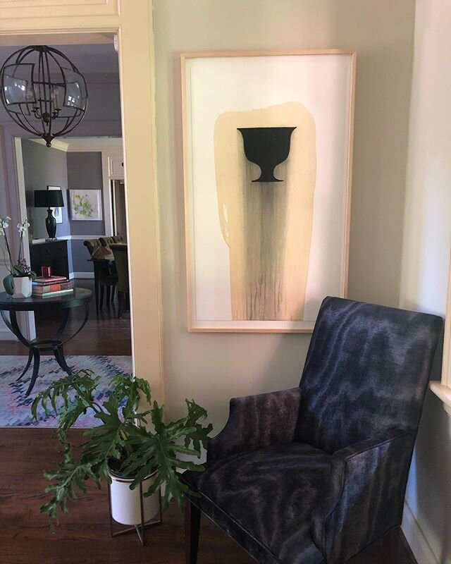 New work framed and available by @brunocancado #vaseseries #charcoaldrawings #beeswax #contemporaryart #modernart #waxdrip #vase #sculptural #brazilianartist #sculptor #worksonpaper #sculpturestudy #monochromatic #artdealer #collectart #buyart #carri