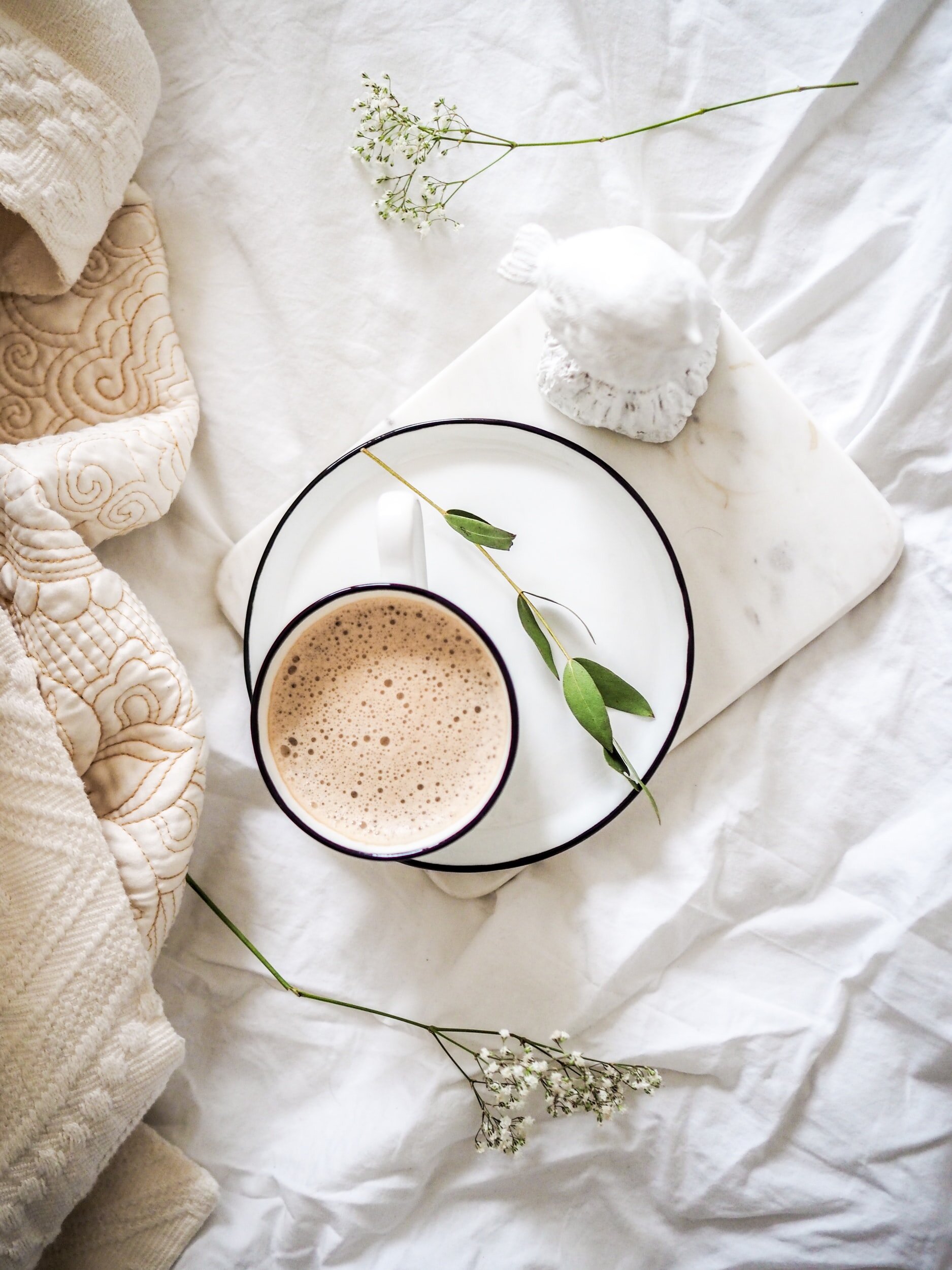 6 Easy Self-Care Tips that Take Less than 10 Minutes
