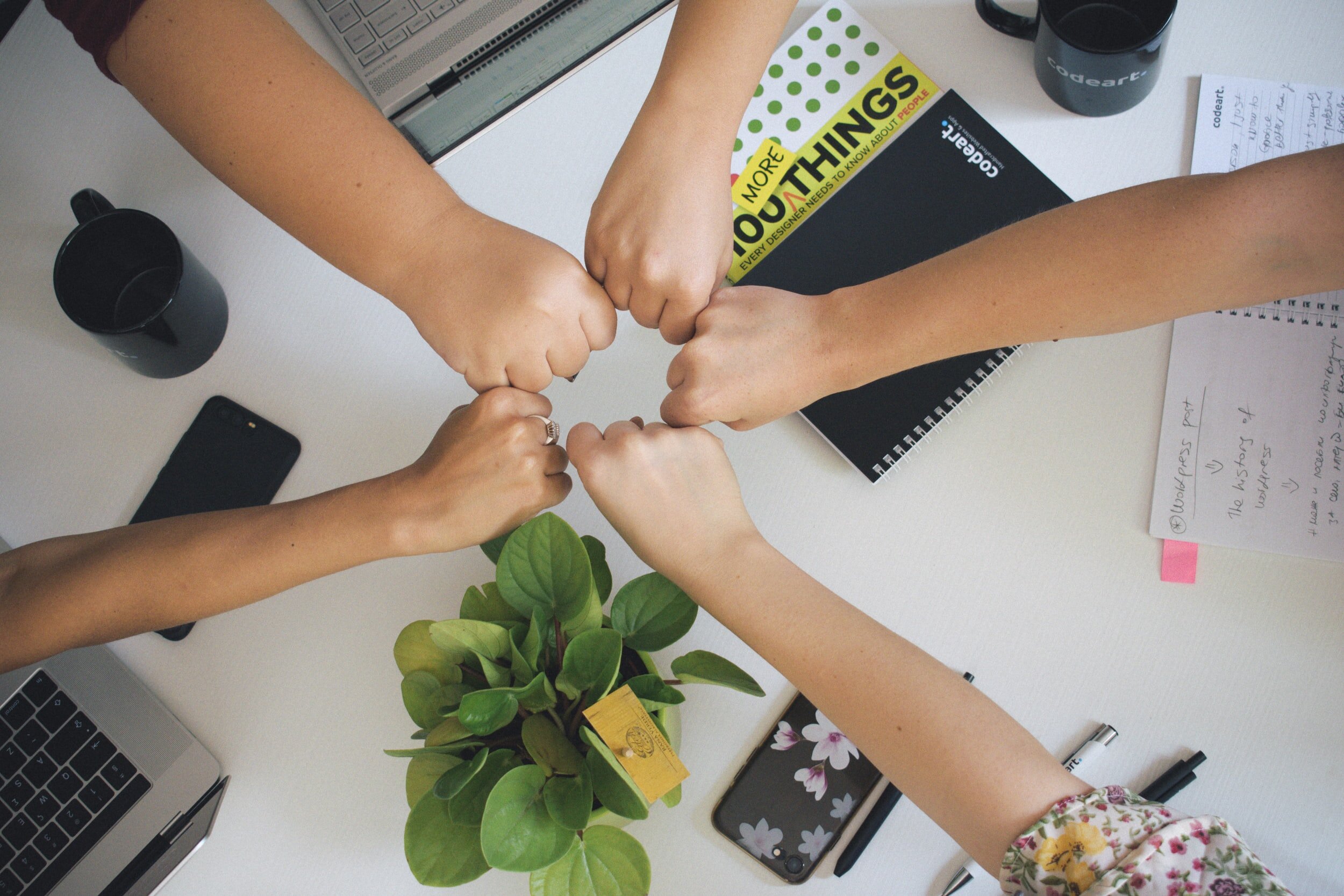 Want to be more compatible with your co-workers? Know their communications style.