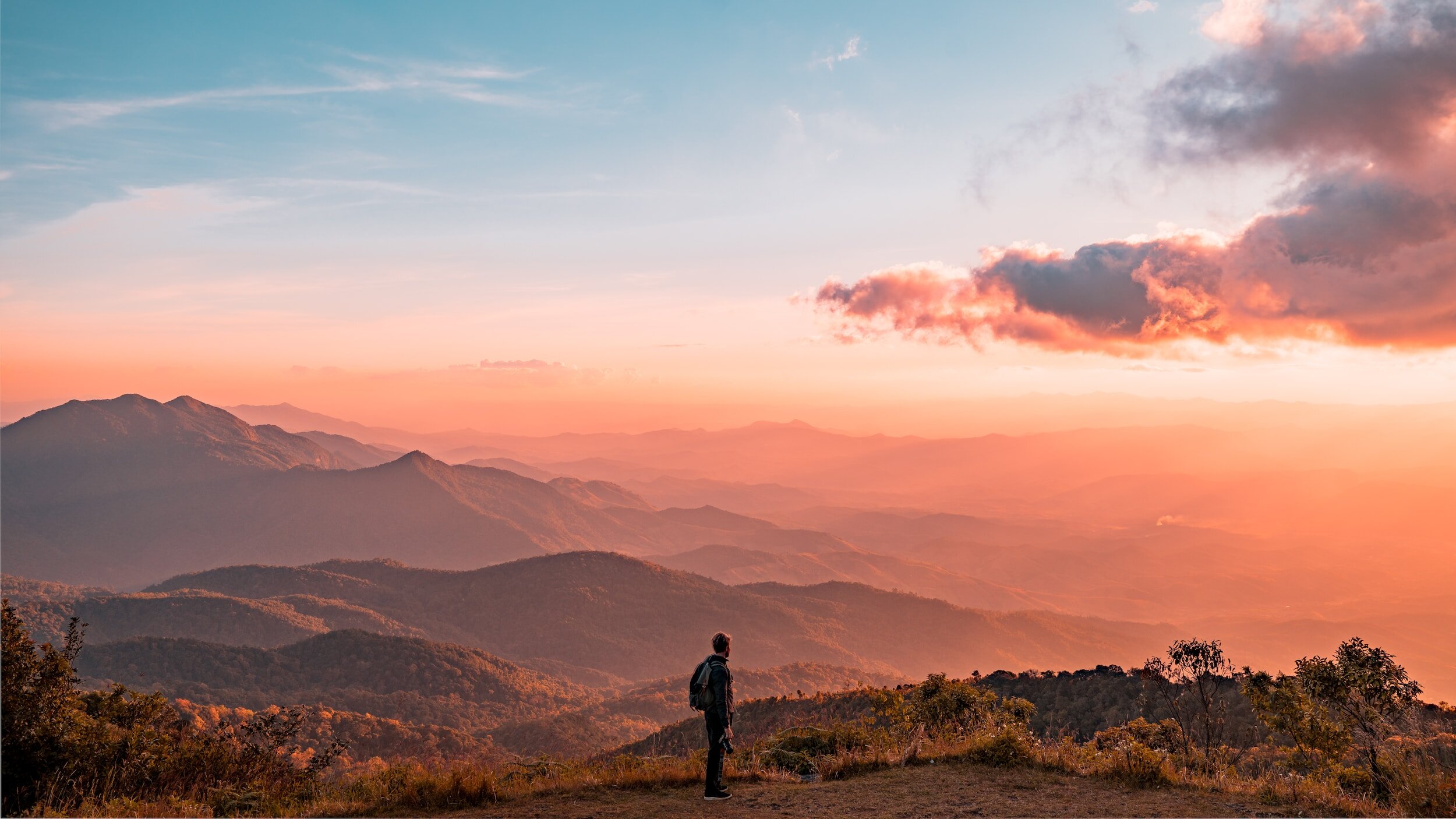Reaching your full potential isn’t an unattainable quest. It’s far easier than you think.