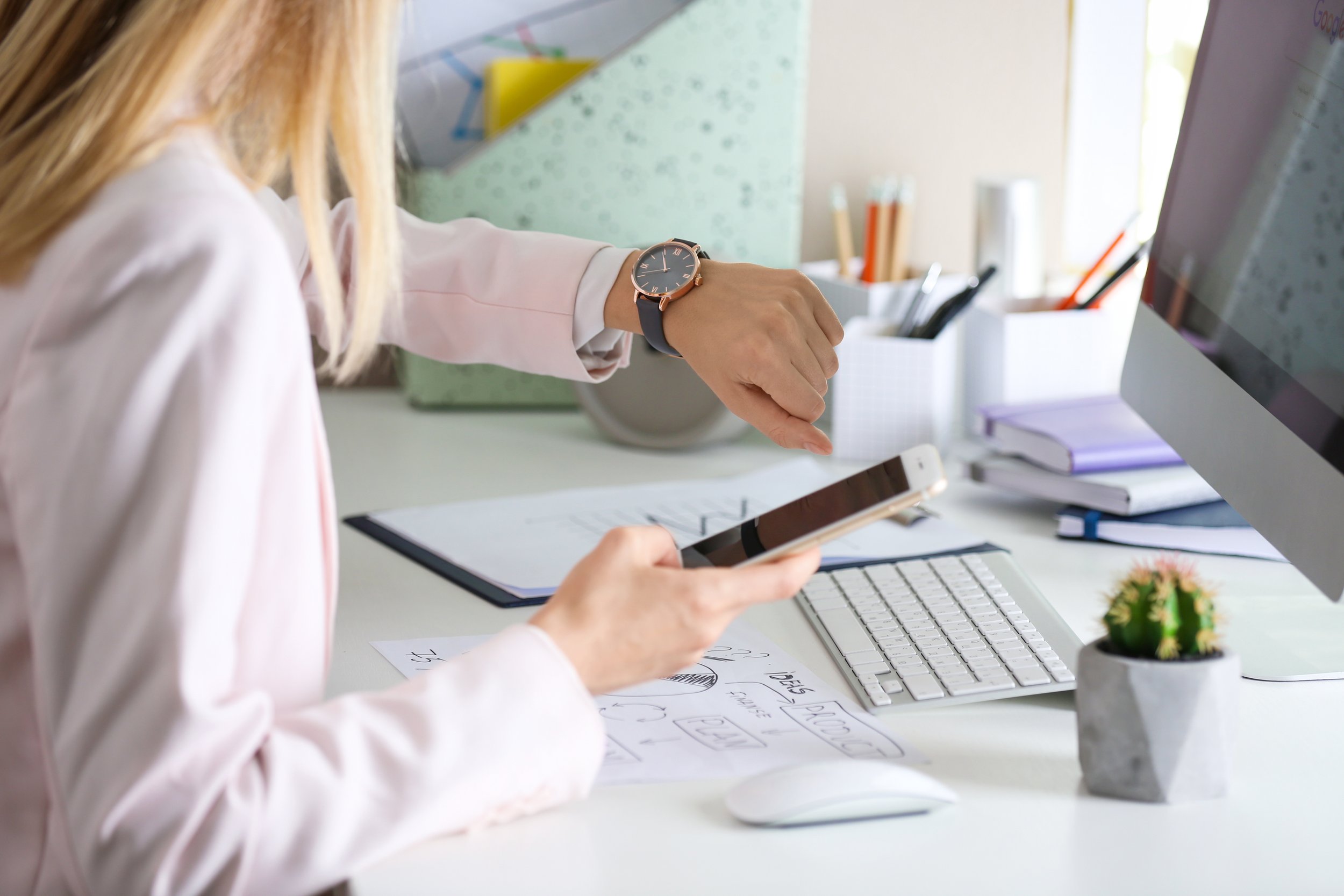 How to Transition from Languishing to Thriving at Work and Home