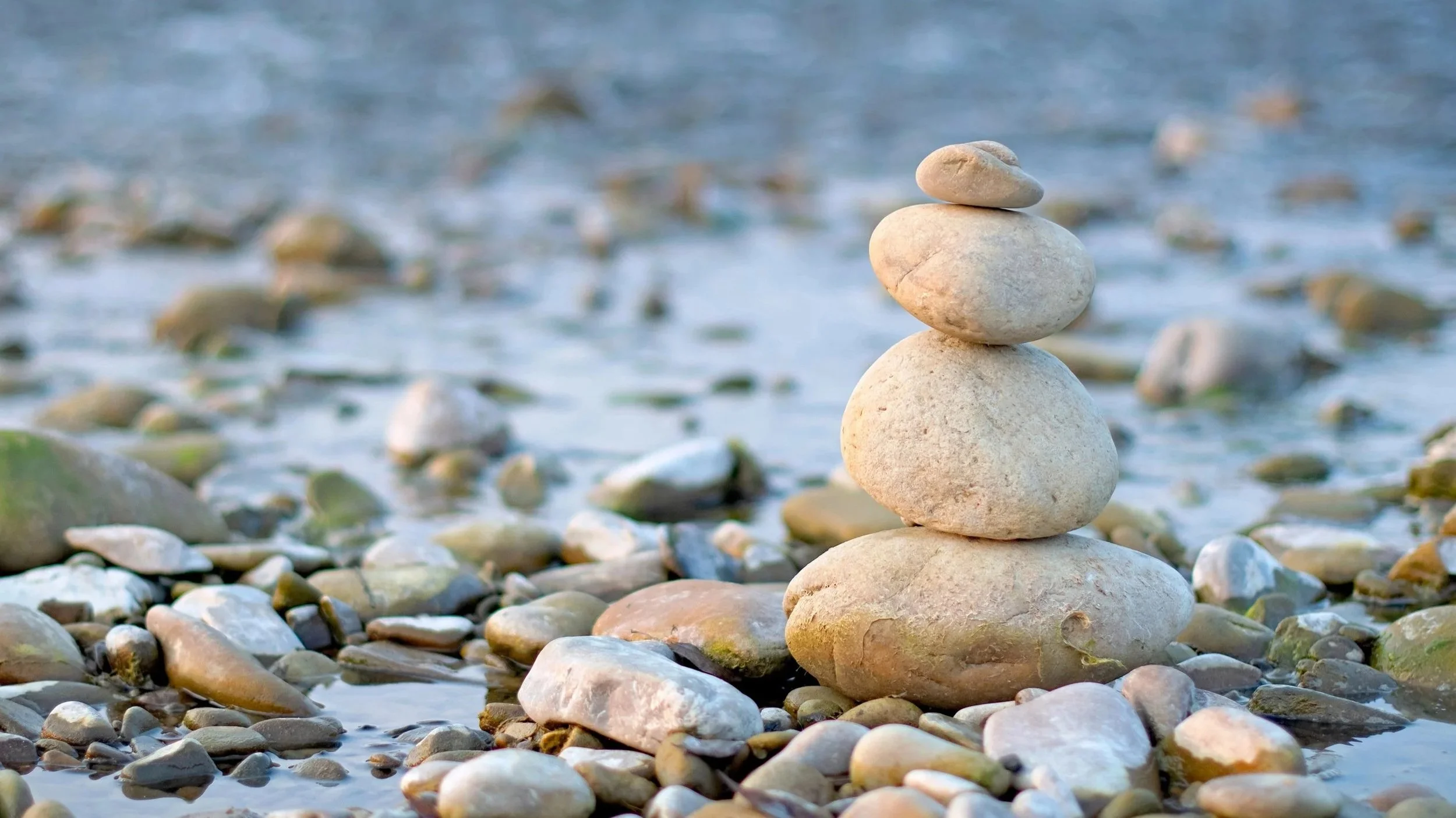 How Tiny Values-Based Actions Help Us Feel More Grounded In Chaotic Times