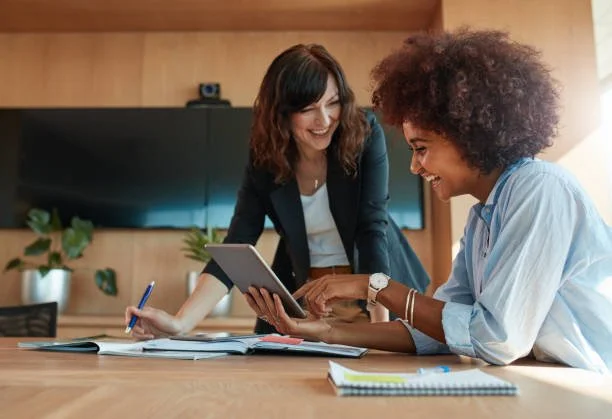 A Culture of a Motivated and Engaged Workplace Is Built in the Small, Invisible Moments