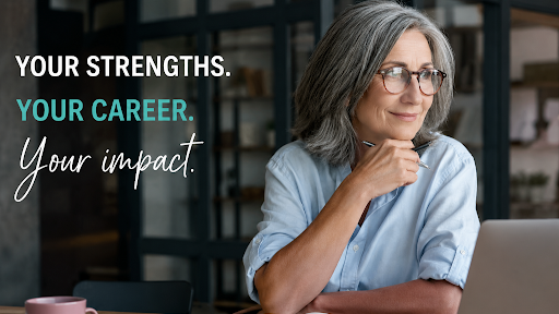 Stop Chasing Passion. Start Building a Career Around Your Strengths.