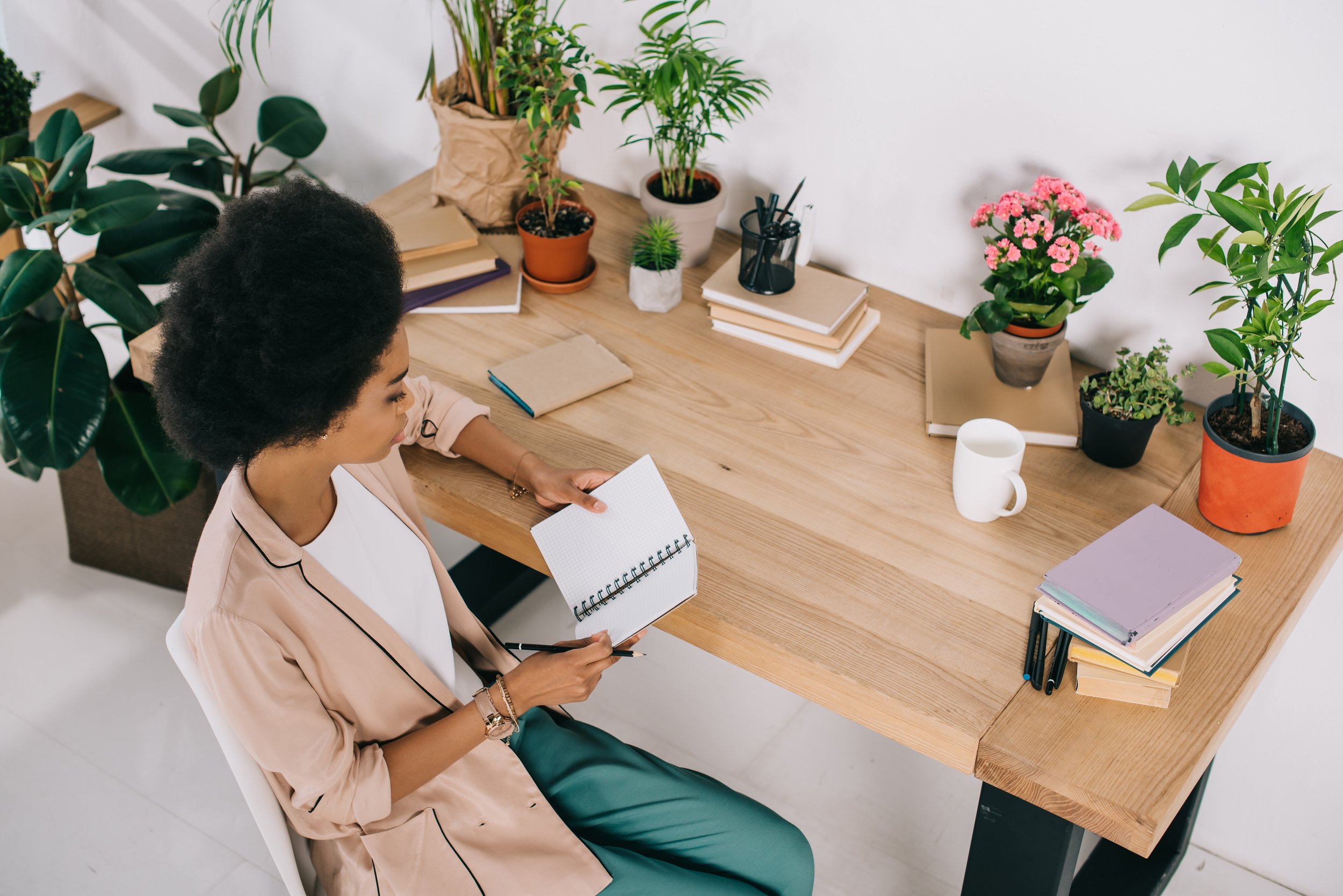 Nurturing Personal Sustainability: Balancing Your Well-being While Saving the Planet