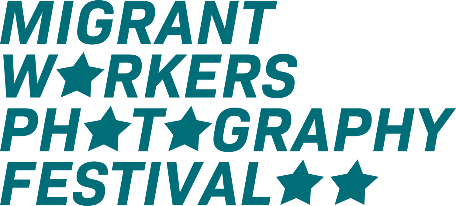 Migrant Workers Photography Festival