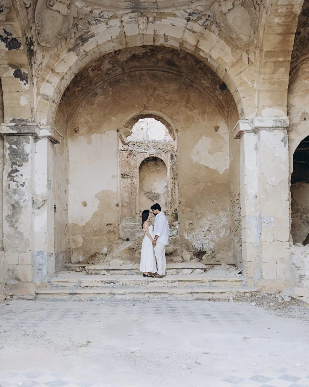 Un trocito de la bonita preboda de Mar&iacute;a &amp; Pedro 🤍

@mariaacantano
@paos92

#PrebodaGranada&nbsp;#FotografoBodasGranada&nbsp;#SesionPreboda&nbsp;#ParejasReales&nbsp;#Bodas2025