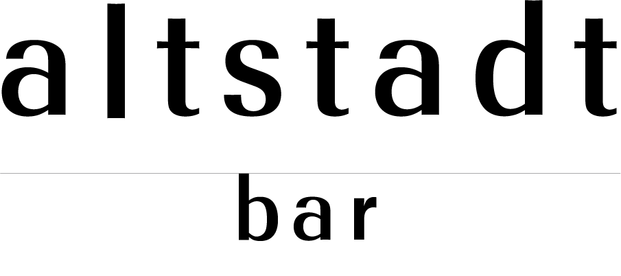 altstadt bar