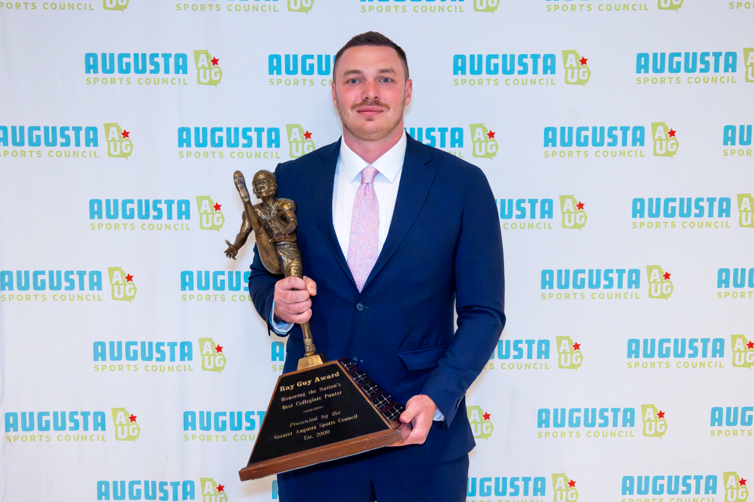 Ray Guy Award