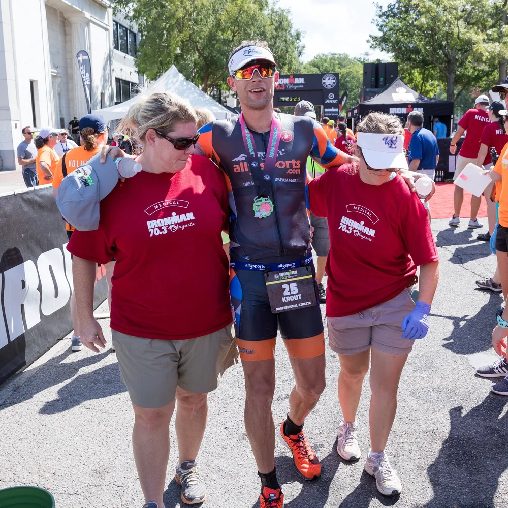 Volunteer Opportunities — Augusta Sports Council